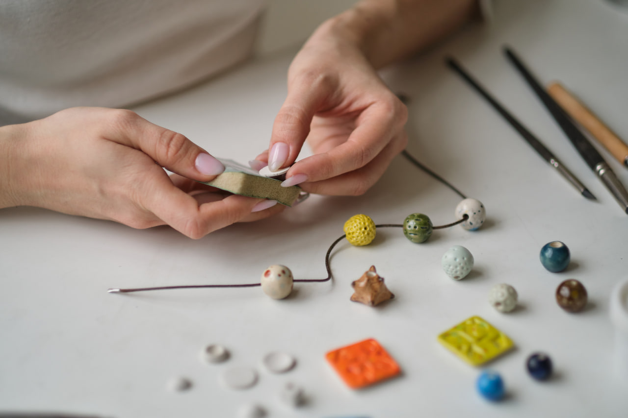 From Hobby to Handmade Business: Selling Your Polymer Clay Creations Online