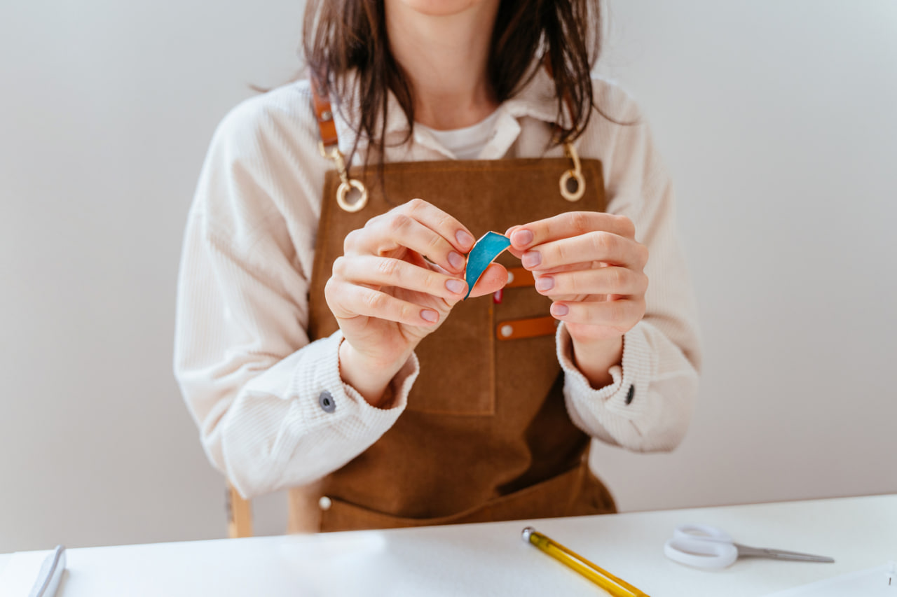 Top 10 Creative Polymer Clay Jewelry Projects for Beginners